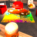 New Photos, Bed Sheets & More in Franklin's House 1.0
