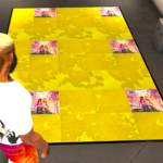 New Photos, Bed Sheets & More in Franklin's House 1.0