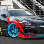 Nissan GTR Custom