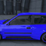 Nissan Pulsar GTI Widebody2