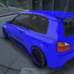 Nissan Pulsar GTI Widebody3