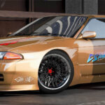 Nissan R32 Wagon