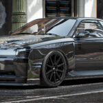 Nissan R34 Skyline LEO