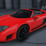 Noble 600 MC