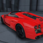 Noble 600 MC2