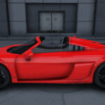 Noble 600 MC3
