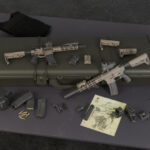 Noveske N4 [MP/MK2 Replaces] V1.0