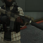 Noveske N4 [MP/MK2 Replaces] V1.0