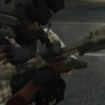 Noveske N4 [MP/MK2 Replaces] V1.0