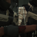 Noveske N4 [MP/MK2 Replaces] V1.0