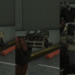 Noveske N4 [MP/MK2 Replaces] V1.0