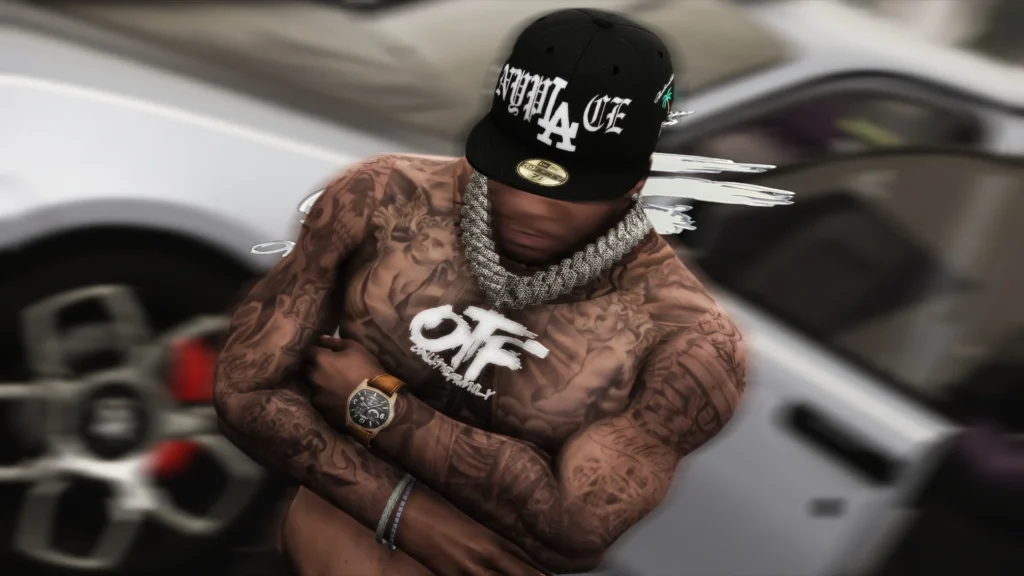 OTF Chain For Franklin 1.0