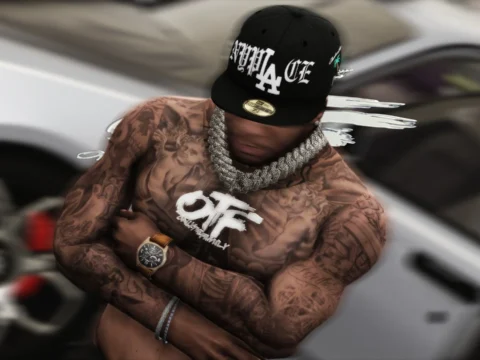 OTF Chain For Franklin 1.0