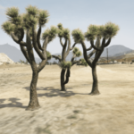 Old Gen Desert Vegetation 1.0