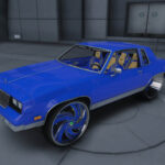Oldsmobile Cutlass Donk Aston Martin2