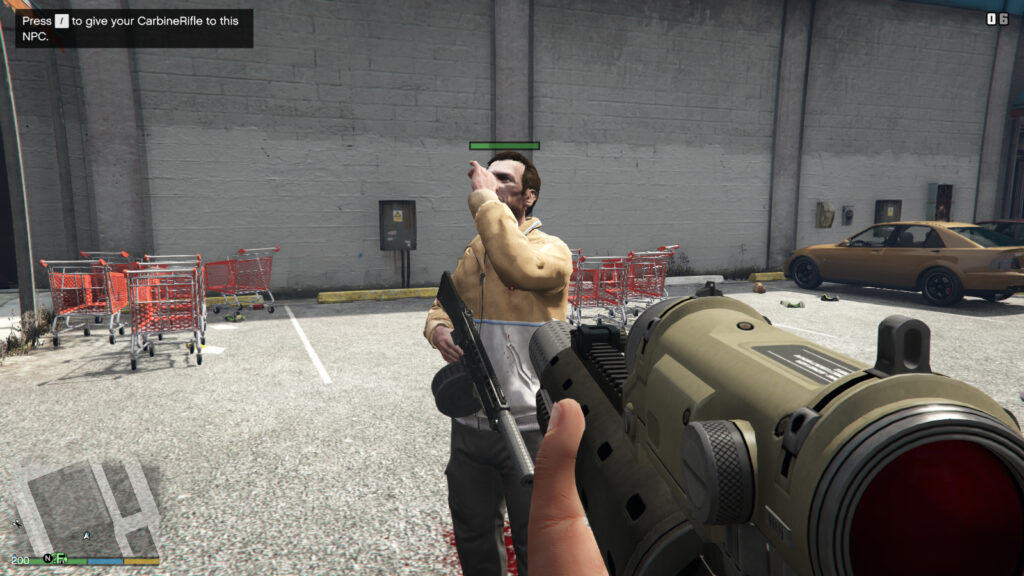 Pain Killer 1.1