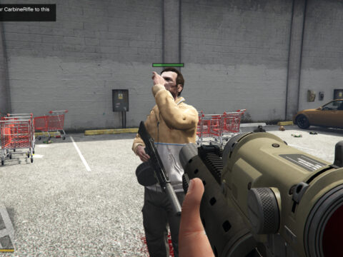Pain Killer 1.1