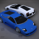 Pegassi Infernus X [Add-On/FiveM] V1.0