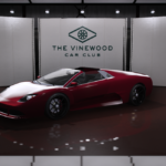 Pegassi Infernus X [Add-On/FiveM] V1.0