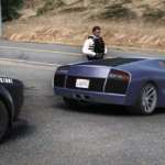 Pegassi Infernus X [Add-On/FiveM] 1.0