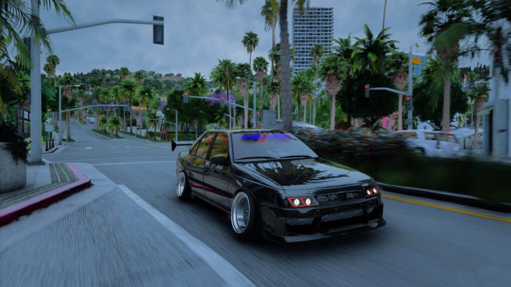 Peugeot 405 Sport