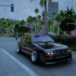 Peugeot 405 Sport