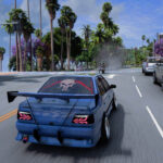 Peugeot 405 Sport2