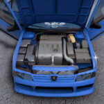 Peugeot 405 Sport3