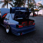Peugeot 405 Sport5