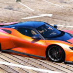 Pininfarina Battista [Add-On] V1.0