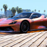 Pininfarina Battista [Add-On] V1.0
