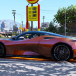 Pininfarina Battista [Add-On] V1.0