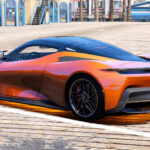 Pininfarina Battista [Add-On] V1.0