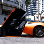 Pininfarina Battista [Add-On] V1.0