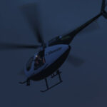 Police and Sheriff Buzzard Pack [Add-on] V1.1