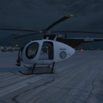 Police and Sheriff Buzzard Pack [Add-on] V1.1
