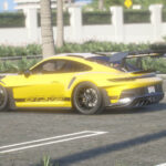 Porsche 992 GT3 RS Debagged3