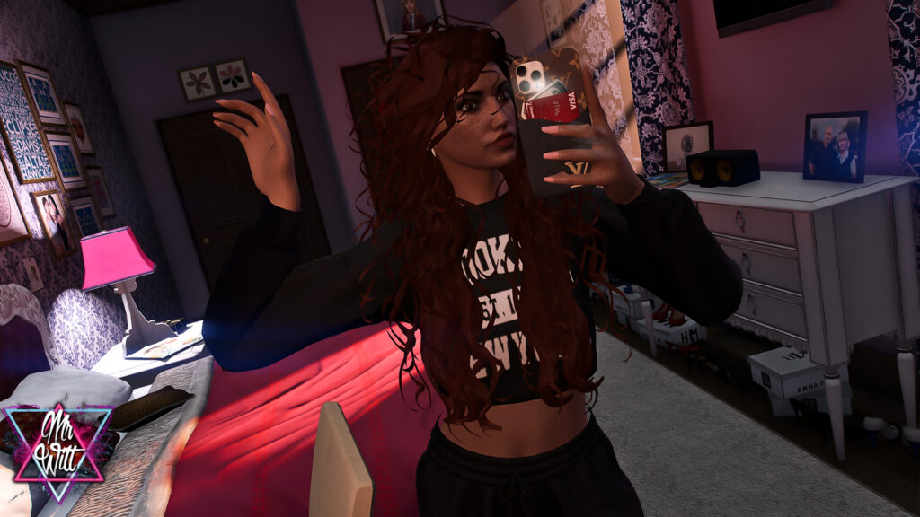 Pose Pack #39