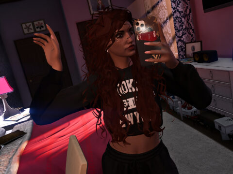Pose Pack #39