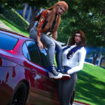 Pose Pack #392