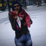 Pose Pack #394