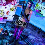 Pose Pack #3985