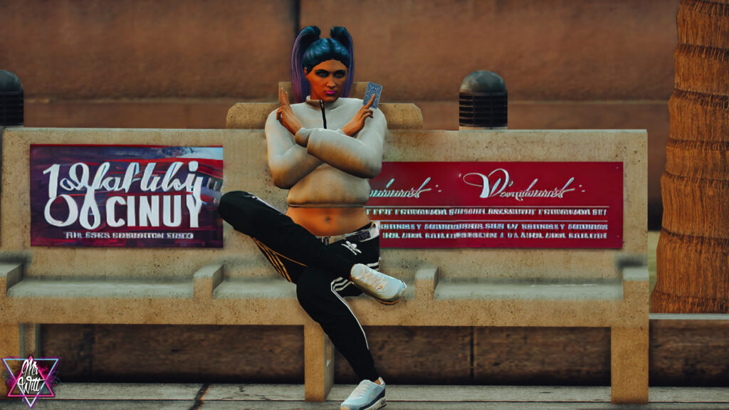 Pose Pack #40