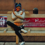 Pose Pack #40