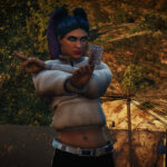 Pose Pack #403