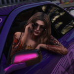 Pose Pack #404