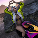 Pose Pack #413