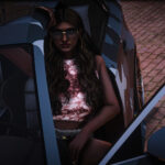 Pose Pack #414