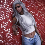 Pose Pack #38