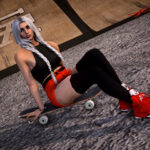 Pose Pack #38